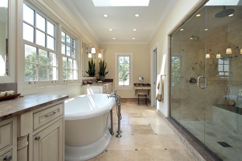 Best Bathroom Remodeling Contractors in Leesburg, VA