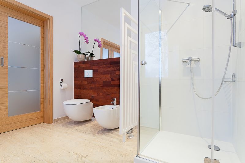 Contemporary Bathroom Upgrade